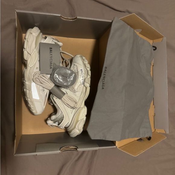 Balenciaga Track runners - Picture 2 of 9